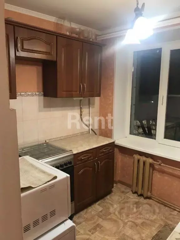 2-к кв. Москва Сеславинская ул., 6 (43.0 м) - Фото 1