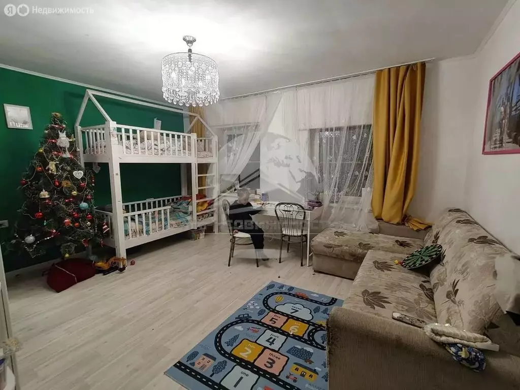 Дом в село Бронница, посёлок Боры, Боровская улица, 64 (60 м) - Фото 2