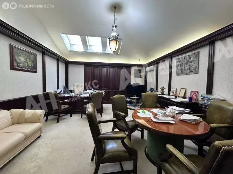 Офис (172 м) - Фото 2