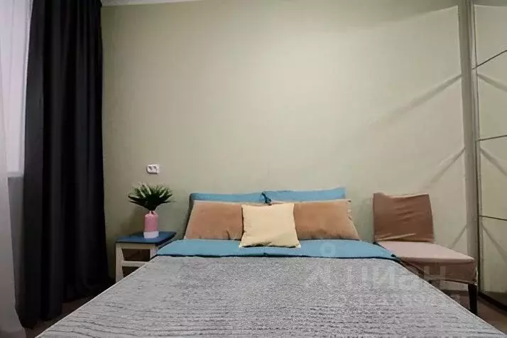 3-к кв. Самарская область, Самара Ташкентская ул., 106 (57.0 м) - Фото 1