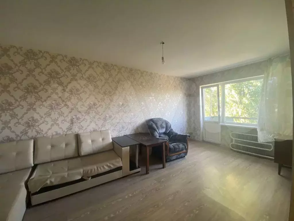 2-к. квартира, 40,7 м, 5/5 эт. - Фото 0