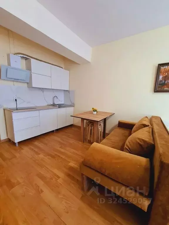 Комната Краснодарский край, Анапа Крымская ул., 88 - Фото 1