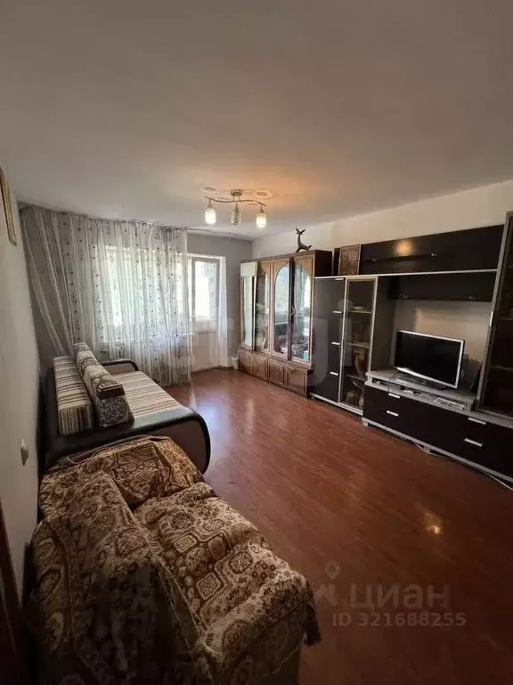 3-к кв. Ростовская область, Ростов-на-Дону ул. Тимошенко, 32 (63.0 м) - Фото 1