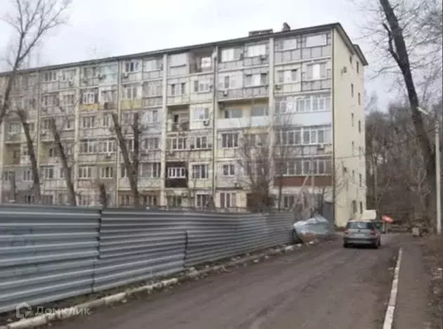 Продаётся квартира-студия, 18 м - Фото 1