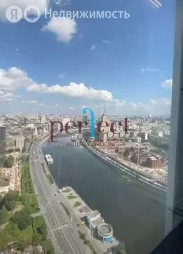 3-комнатная квартира: Москва, Краснопресненская набережная, 14Ак1 ... - Фото 1