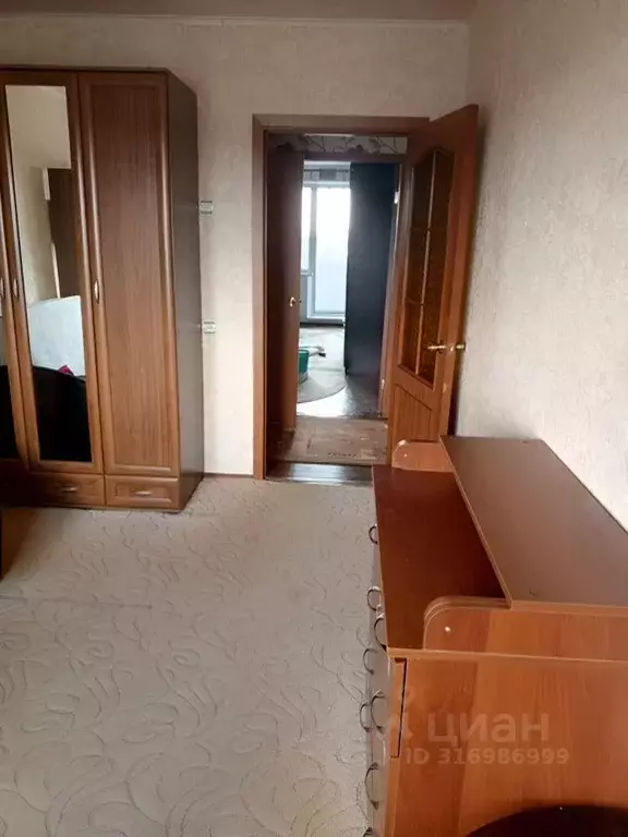 2-к кв. Ленинградская область, Кингисепп Большой бул., 17 (57.0 м) - Фото 1