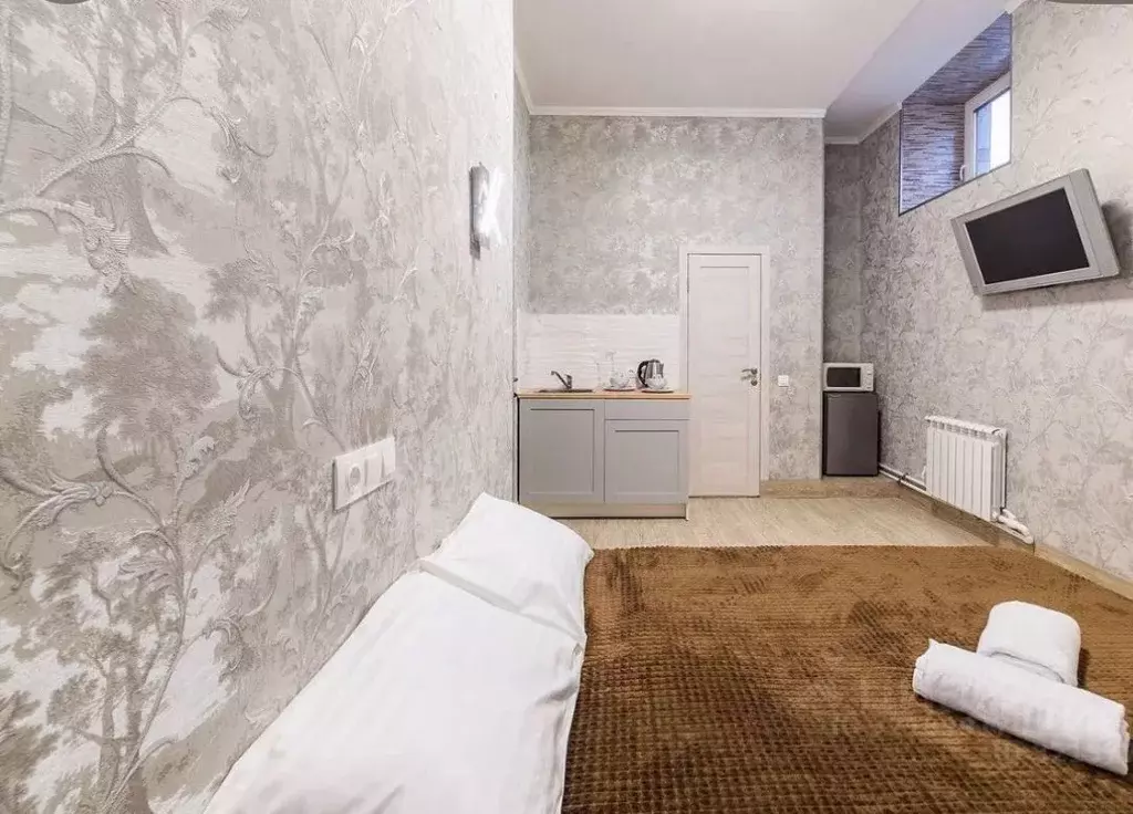 Помещение свободного назначения в Санкт-Петербург ул. Аккуратова, 13 ... - Фото 1