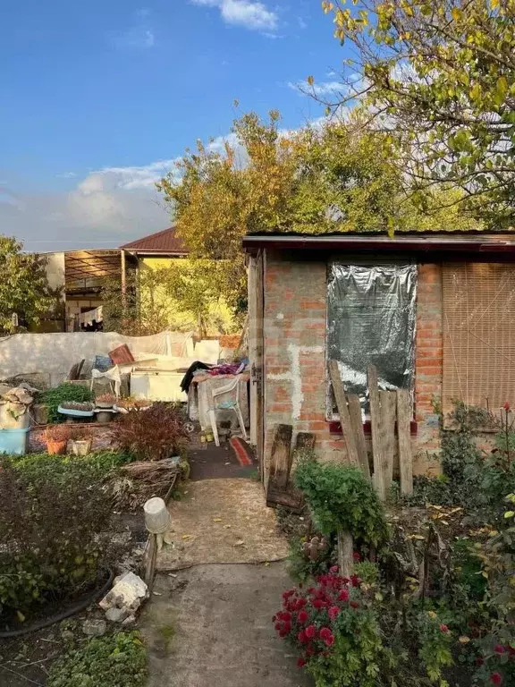 Дом в Ростовская область, Азовский район, с. Кулешовка ул. Вишневая ... - Фото 1