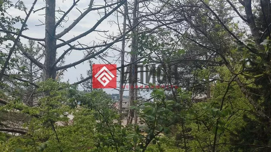 Участок в Ялта, Южнобережное шоссе, 49Ж (10 м) - Фото 2