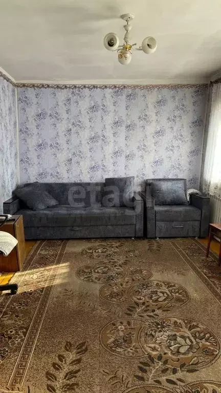 Дом в Бурятия, Улан-Удэ Амбулаторная ул., 48 (48 м) - Фото 2