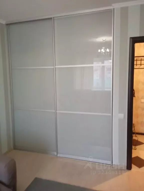 1-к кв. Алтайский край, Барнаул Балтийская ул., 19 (36.0 м) - Фото 2