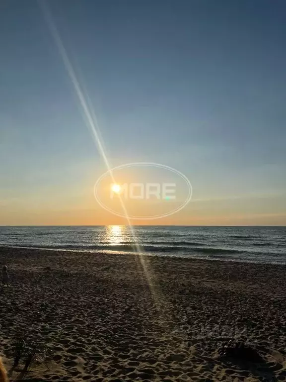 Участок в Калининградская область, Зеленоградский муниципальный округ, ... - Фото 1