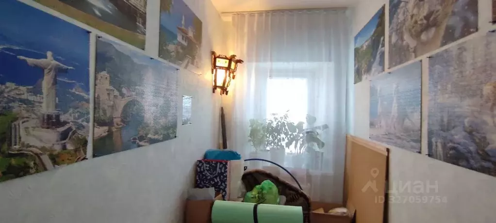 Дом в Краснодарский край, Щербиновский район, Ейскоукрепленское с/пос, ... - Фото 2