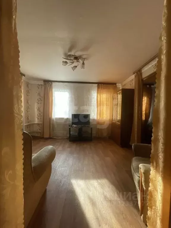 Дом в Саратовская область, Балашов Коммунистическая ул., 211 (58 м) - Фото 0