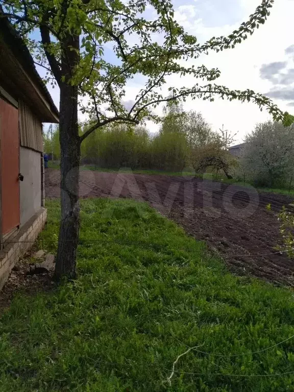 Участок 6 сот. (СНТ, ДНП) - Фото 1