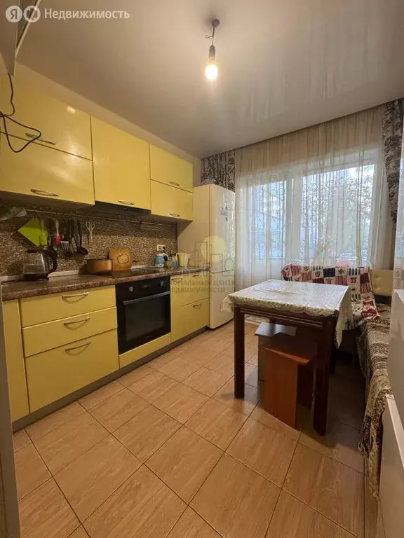 4-комнатная квартира: Иркутск, проспект Маршала Жукова, 68 (87.3 м) - Фото 1