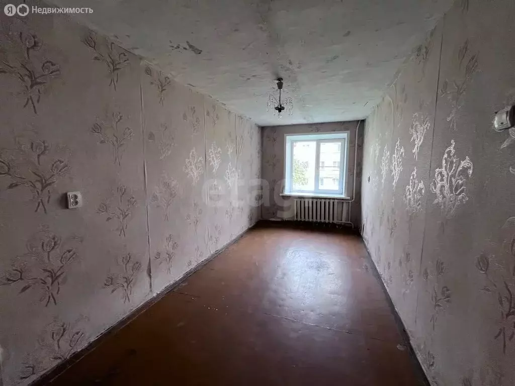 3-комнатная квартира: Мичуринск, улица 7 Ноября, 34 (57.7 м) - Фото 0