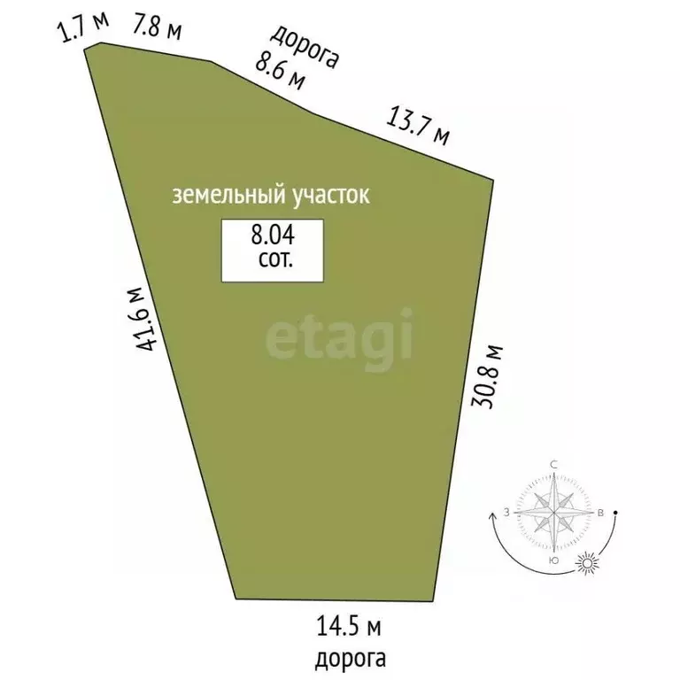 Дом в Вологодская область, Череповецкий район, Аммофос № 2 СТ 3-я ... - Фото 2