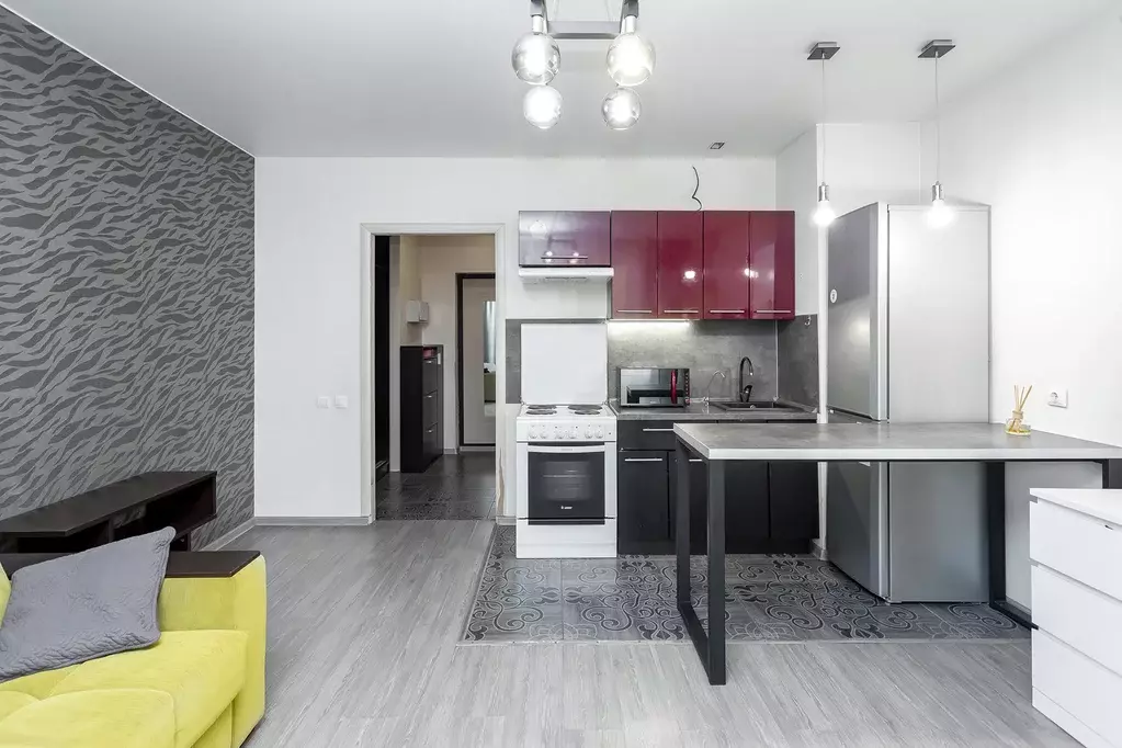 Продаётся квартира-студия, 28 м - Фото 0