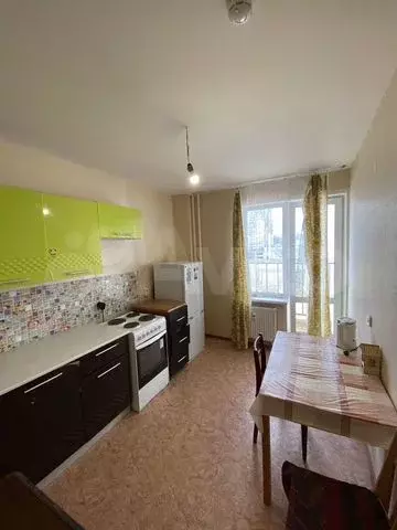 2-к. квартира, 54 м, 5/25 эт. - Фото 0