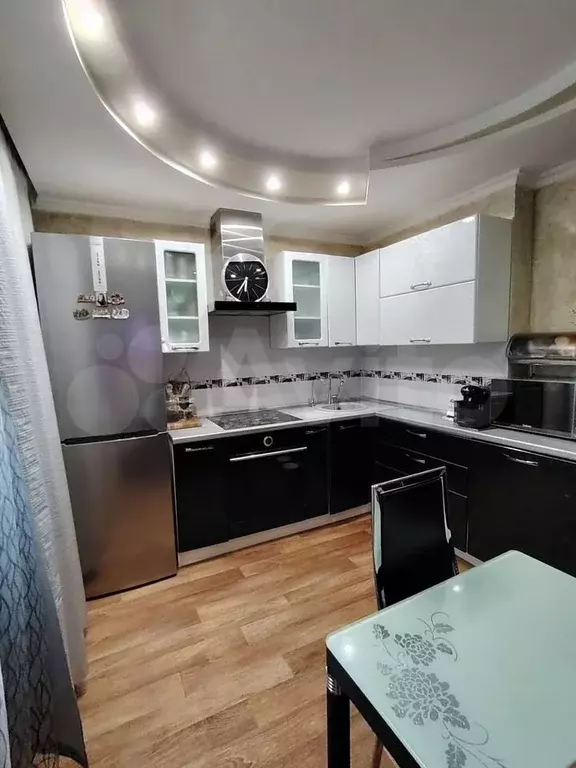 3-к. квартира, 58 м, 6/9 эт. - Фото 0