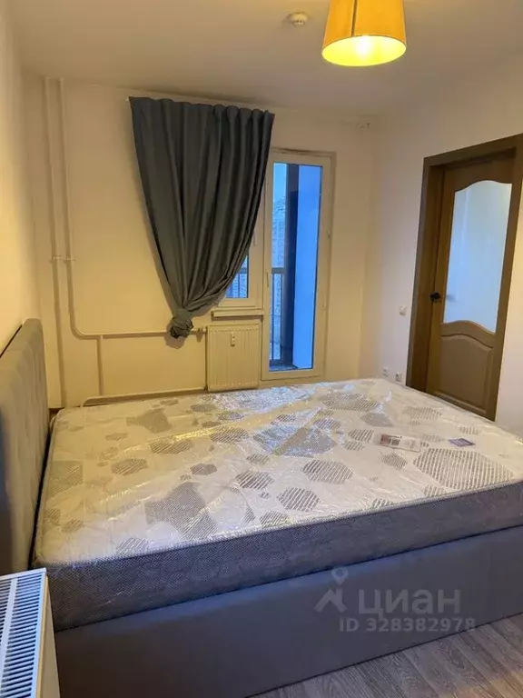 1-к кв. Санкт-Петербург Парашютная ул., 65 (42.0 м) - Фото 1