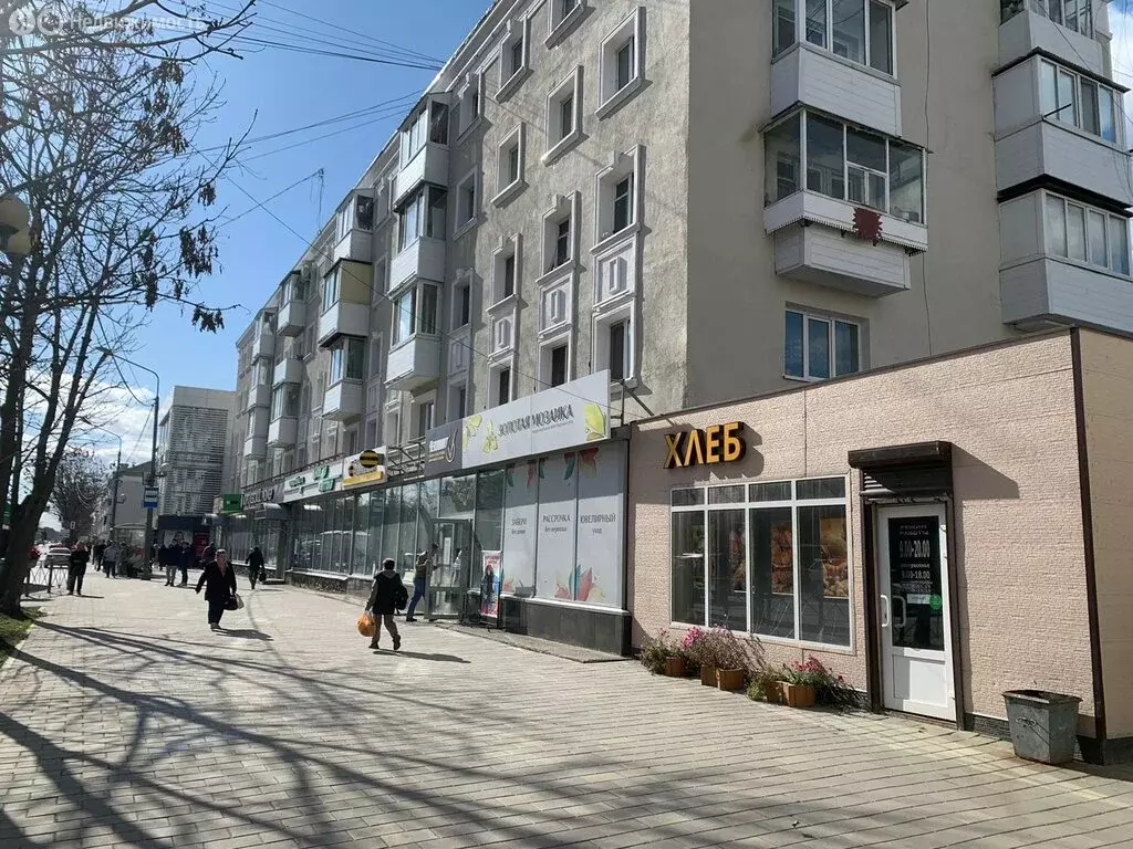 Помещение свободного назначения (169.7 м) - Фото 1