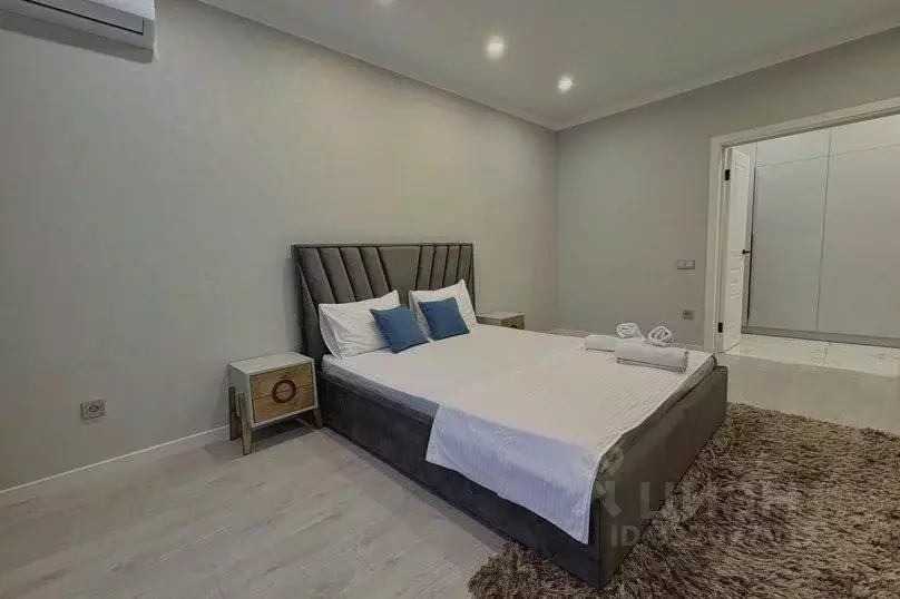 1-к кв. Северная Осетия, Владикавказ ул. Билара Кабалоева, 10Бк1 (43.0 ... - Фото 2