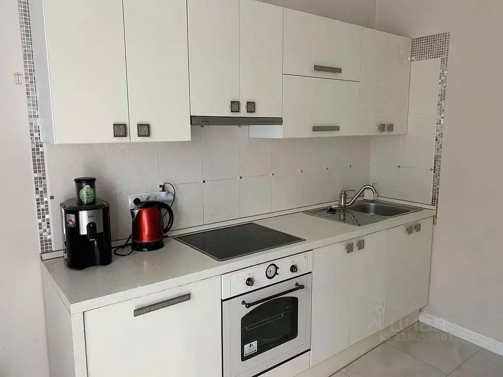 2-к кв. Москва Веерная ул., 6 (55.0 м) - Фото 2