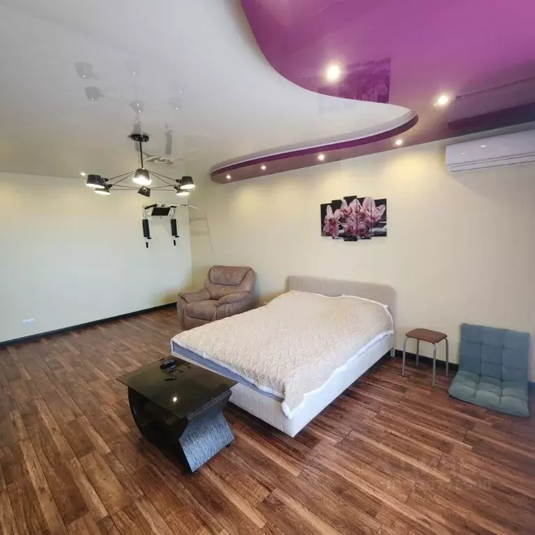 1-к кв. Приморский край, Владивосток ул. Ладыгина, 2Д (57.0 м) - Фото 1