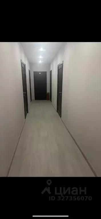 Офис в Кемеровская область, Новокузнецк ул. Обнорского, 180/2 (60 м) - Фото 1