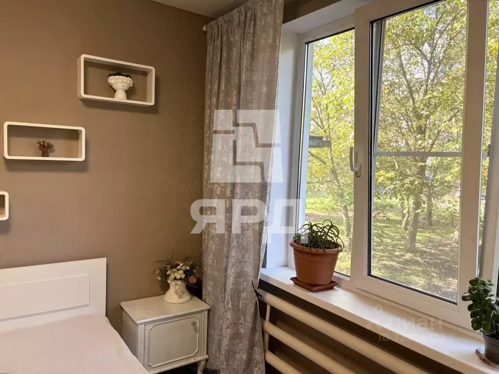 1-к кв. Ростовская область, Таганрог ул. Циолковского (30.0 м) - Фото 2