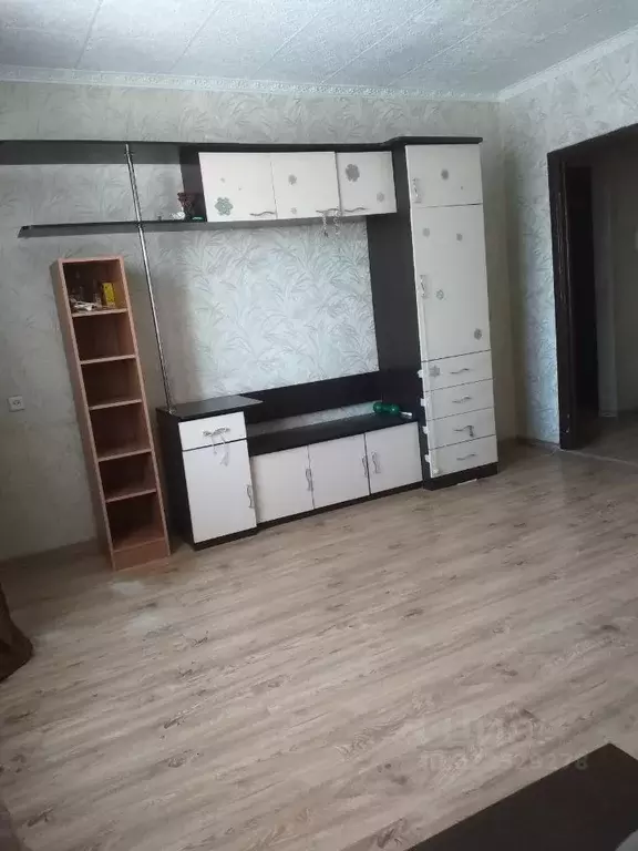 2-к кв. Кемеровская область, Новокузнецк просп. Авиаторов, 31 (53.3 м) - Фото 1