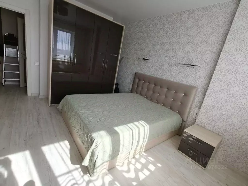 2-к кв. Новосибирская область, Новосибирск Сухарная ул., 96 (60.0 м) - Фото 0