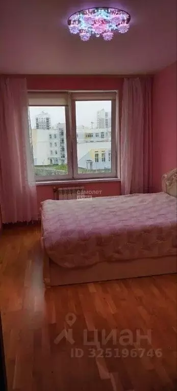 2-к кв. Свердловская область, Екатеринбург ул. Рябинина, 29 (60.6 м) - Фото 0