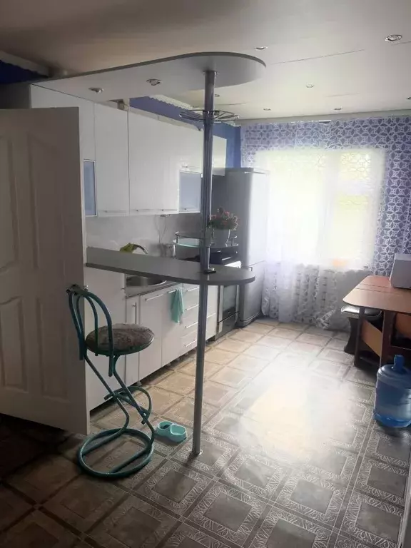 2-к кв. Саха (Якутия), Якутск ул. Осипенко, 8/5 (51.0 м) - Фото 2