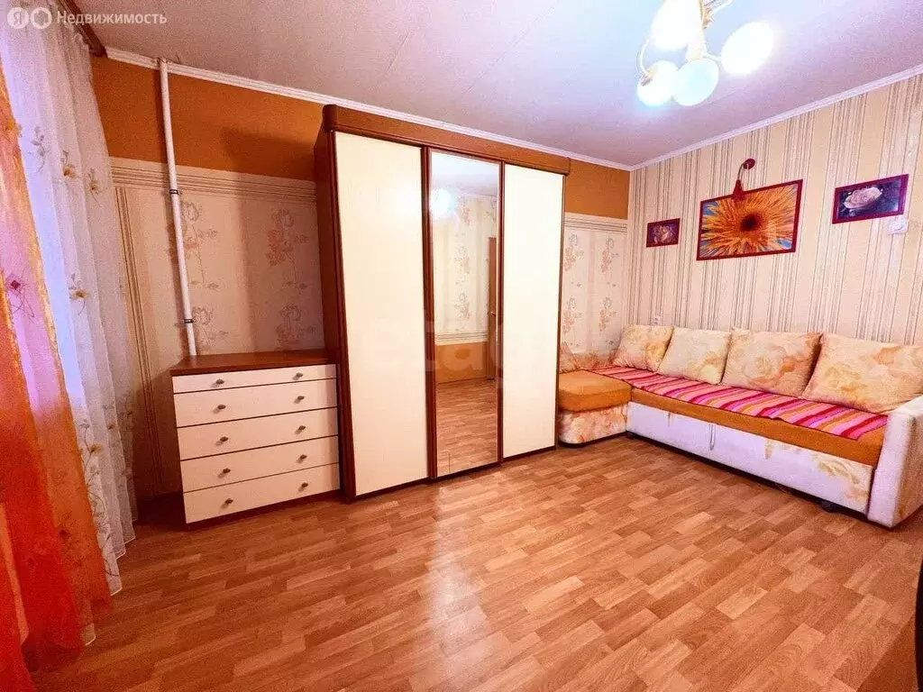 2-комнатная квартира: Казань, Боевая улица, 161 (47.6 м) - Фото 1