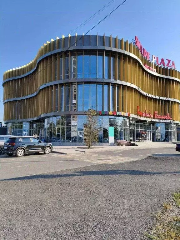 Комната Чеченская республика, Грозный ул. Сайханова, 111 (10.0 м) - Фото 2