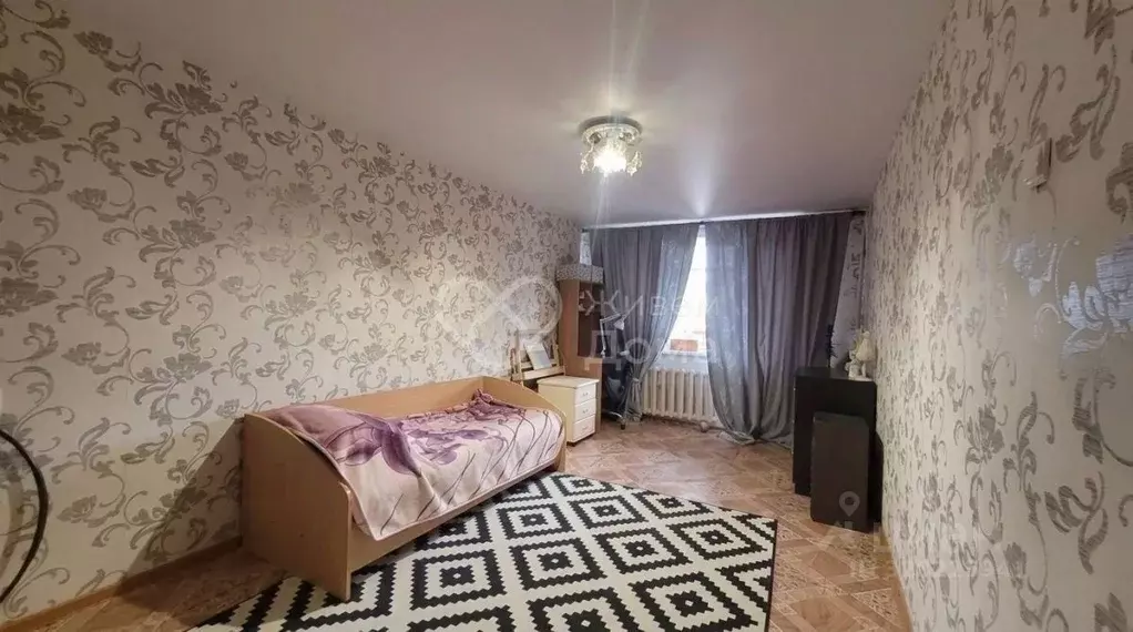 2-к кв. Волгоградская область, Волжский ул. Луганская, 1 (45.8 м) - Фото 1