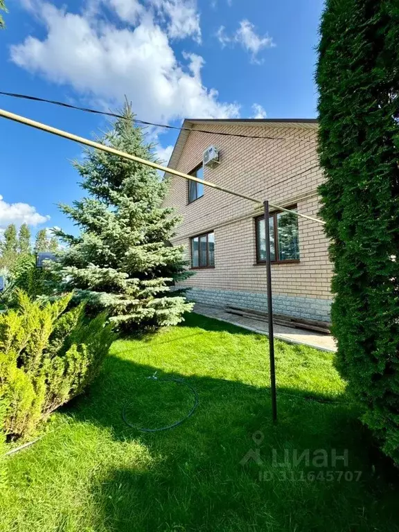 Коттедж в Оренбургская область, Оренбургский район, Весенний ... - Фото 0