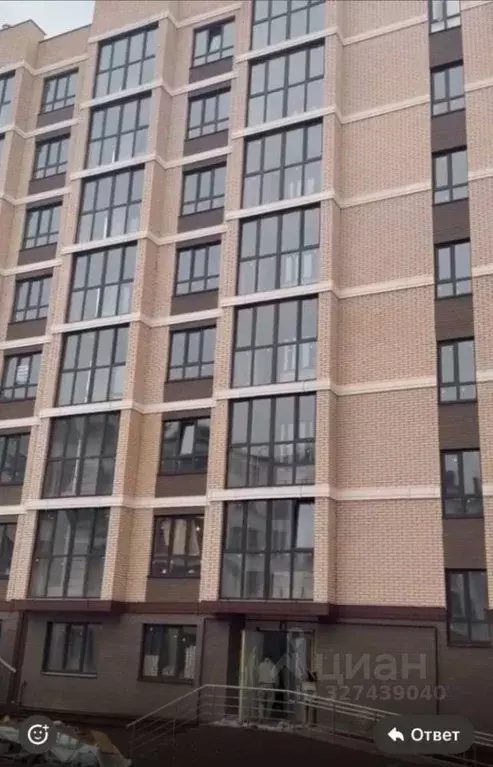 2-к кв. Ставропольский край, Ессентуки Октябрьская ул., 8 (72.3 м) - Фото 2