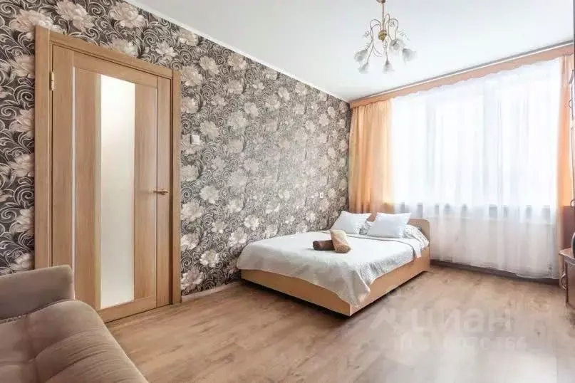 1-к кв. Санкт-Петербург просп. Большевиков, 5 (34.0 м) - Фото 2