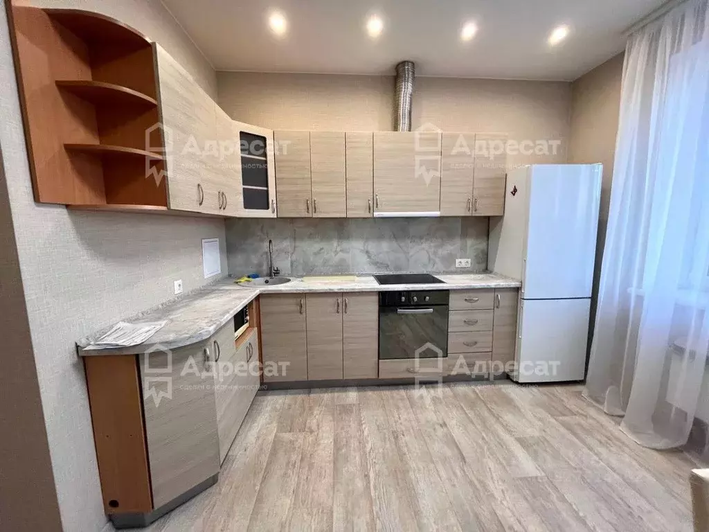 2-к кв. Волгоградская область, Волгоград Тулака мкр, ул. Туркменская, ... - Фото 2