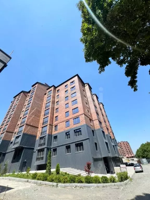 3-к кв. Северная Осетия, Владикавказ Кырджалийская ул., 13 (84.0 м) - Фото 0