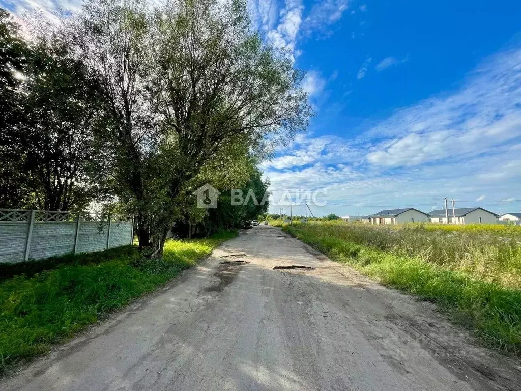 Участок в Калининградская область, Гурьевский муниципальный округ, ... - Фото 2