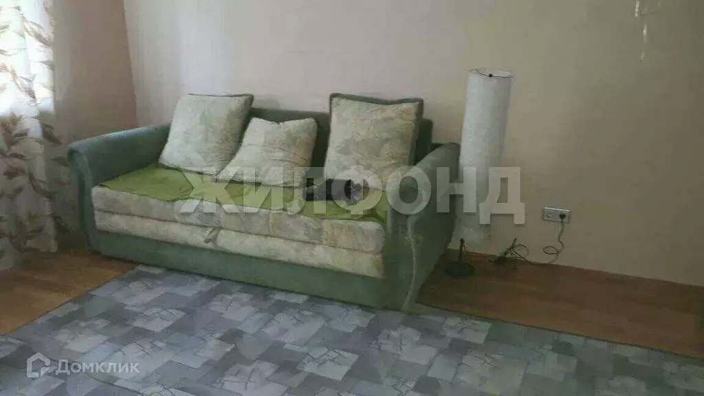 Продаётся 1-к квартира, 34 м - Фото 0