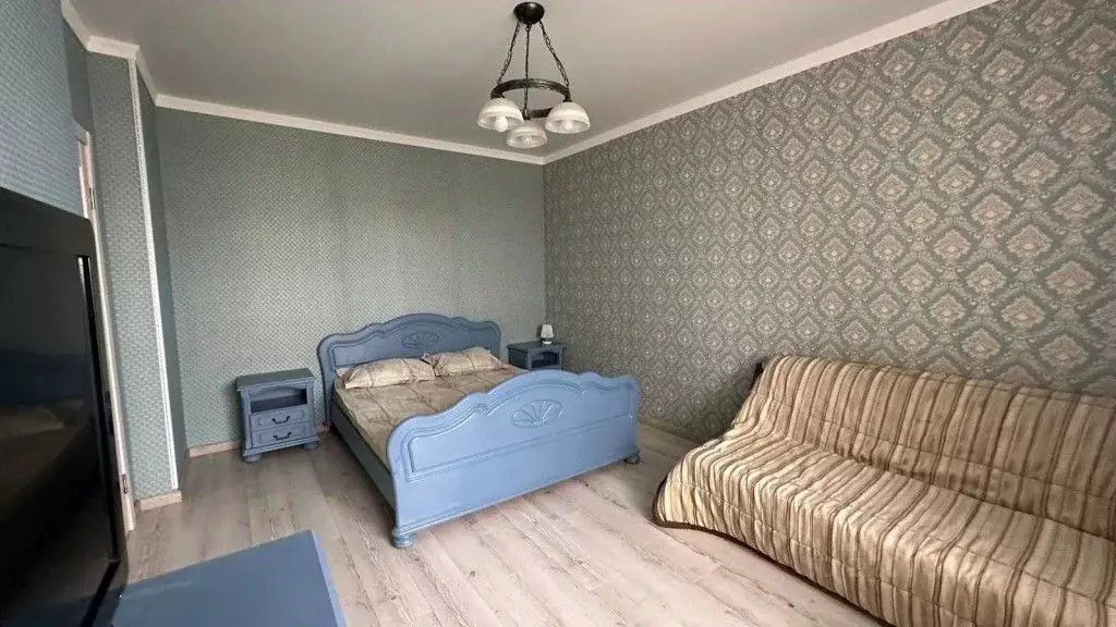 2-к кв. Тульская область, Тула ул. Павшинский мост, 1к4 (50.0 м) - Фото 2