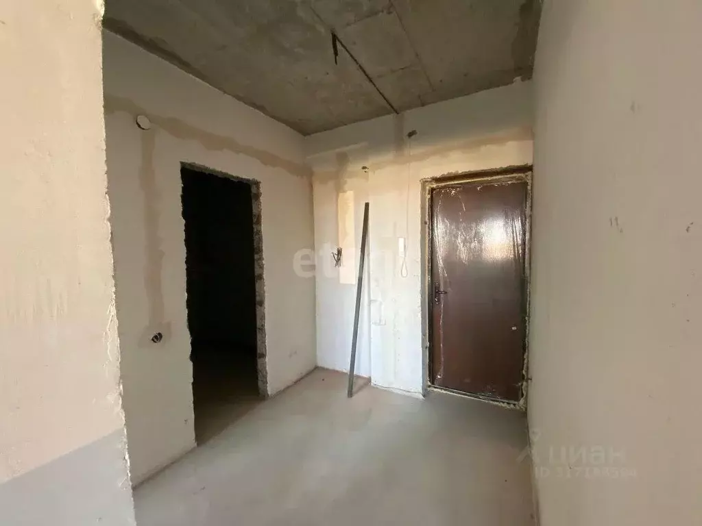 1-к кв. Краснодарский край, Горячий Ключ ул. Ленина, 147А (38.0 м) - Фото 0
