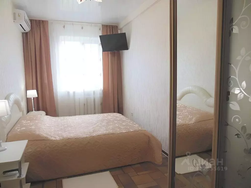2-к кв. Севастополь ул. Очаковцев, 26 (54.0 м) - Фото 0