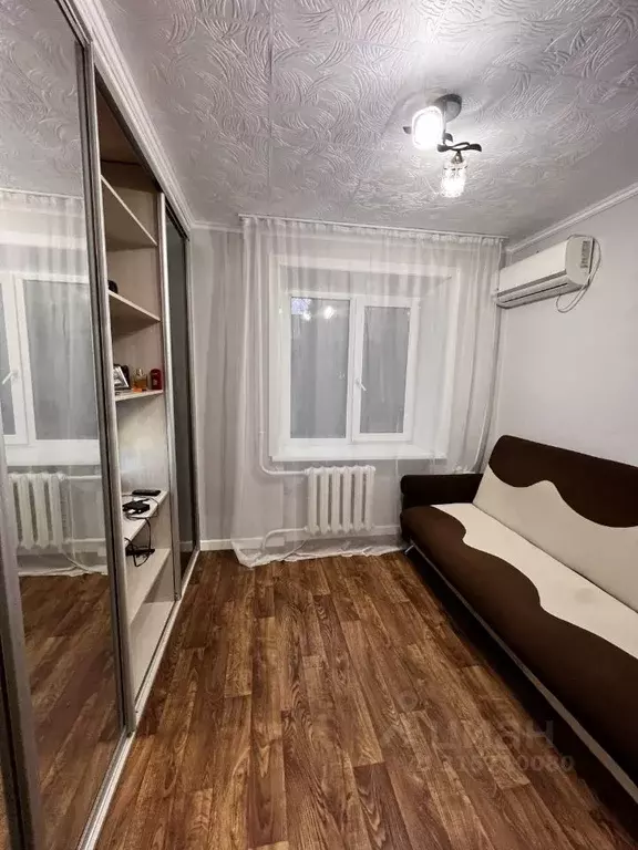 Комната Хабаровский край, Хабаровск Индустриальная ул., 1В (13.0 м) - Фото 0